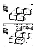 Preview for 49 page of Habitat Marlyne 817551 Manual