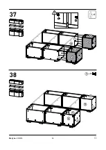 Preview for 51 page of Habitat Marlyne 817551 Manual