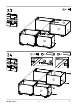 Preview for 57 page of Habitat Marlyne 817551 Manual