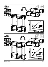 Preview for 63 page of Habitat Marlyne 817551 Manual