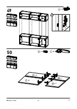 Preview for 65 page of Habitat Marlyne 817551 Manual