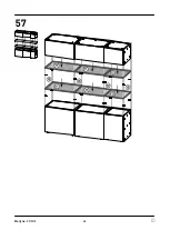 Preview for 69 page of Habitat Marlyne 817551 Manual