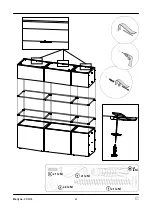 Preview for 70 page of Habitat Marlyne 817551 Manual