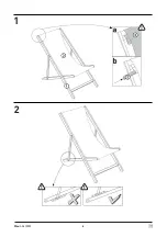 Preview for 7 page of Habitat Maui 818329 Manual