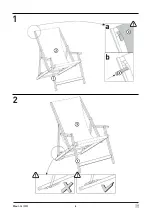 Preview for 7 page of Habitat Maui 818330 Manual