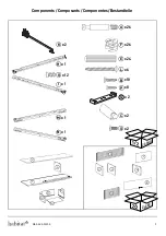 Preview for 3 page of Habitat MAX 24479 Manual