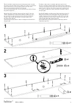 Предварительный просмотр 4 страницы Habitat MAX 24479 Manual