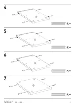 Предварительный просмотр 5 страницы Habitat MAX 24479 Manual