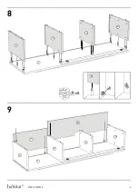 Предварительный просмотр 6 страницы Habitat MAX 24479 Manual