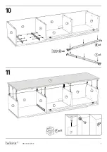 Предварительный просмотр 7 страницы Habitat MAX 24479 Manual