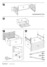 Предварительный просмотр 9 страницы Habitat MAX 24479 Manual