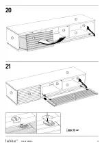 Предварительный просмотр 10 страницы Habitat MAX 24479 Manual