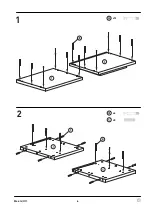 Предварительный просмотр 7 страницы Habitat Max 801115 Manual