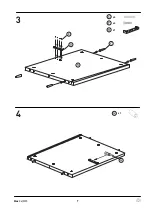 Предварительный просмотр 8 страницы Habitat Max 801115 Manual