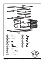 Предварительный просмотр 6 страницы Habitat Max 801116 Manual