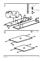 Предварительный просмотр 8 страницы Habitat Max 801116 Manual