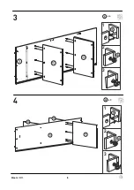 Предварительный просмотр 9 страницы Habitat Max 801116 Manual