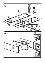 Предварительный просмотр 10 страницы Habitat Max 801116 Manual