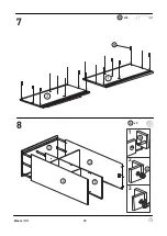 Предварительный просмотр 11 страницы Habitat Max 801116 Manual