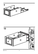 Предварительный просмотр 12 страницы Habitat Max 801116 Manual