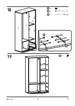 Предварительный просмотр 16 страницы Habitat Max 801116 Manual