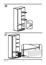 Preview for 17 page of Habitat Max 801116 Manual