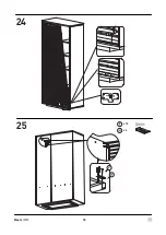 Preview for 19 page of Habitat Max 801116 Manual