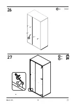 Preview for 20 page of Habitat Max 801116 Manual