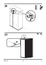 Preview for 21 page of Habitat Max 801116 Manual