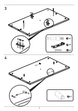 Preview for 4 page of Habitat MAX 895/5030 Instructions Manual