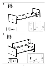 Preview for 6 page of Habitat MAX 895/5030 Instructions Manual