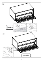 Preview for 9 page of Habitat MAX 895/5030 Instructions Manual