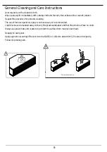 Preview for 11 page of Habitat MAX Corner AV Oak Assembly Instructions Manual