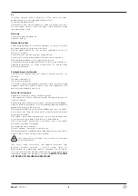 Preview for 5 page of Habitat Max II 805832 Manual