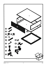 Preview for 6 page of Habitat Max II 805832 Manual