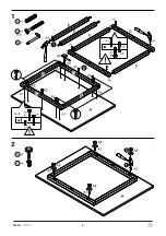 Preview for 7 page of Habitat Max II 805832 Manual