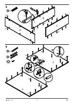 Preview for 8 page of Habitat Max II 805832 Manual