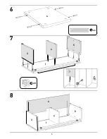 Preview for 5 page of Habitat MAX Assembly Instructions Manual