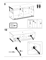 Preview for 6 page of Habitat MAX Assembly Instructions Manual