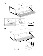 Preview for 7 page of Habitat MAX Assembly Instructions Manual