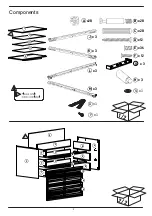 Preview for 2 page of Habitat MAX Manual