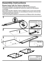 Preview for 3 page of Habitat MAX Manual