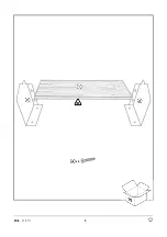 Предварительный просмотр 4 страницы Habitat Milk 811045 Manual