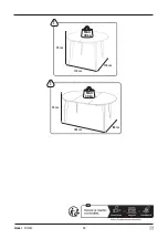 Preview for 14 page of Habitat Moder 910365 Manual