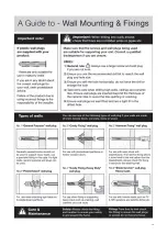 Preview for 14 page of Habitat Morillo reeded 1176555 Manual