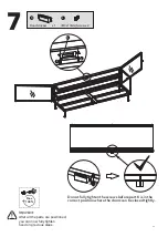 Preview for 11 page of Habitat MORILLO REEDED 1486386 Manual