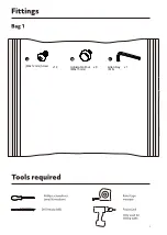 Предварительный просмотр 3 страницы Habitat Morillo Manual