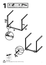 Предварительный просмотр 5 страницы Habitat Morillo Manual