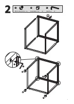 Предварительный просмотр 6 страницы Habitat Morillo Manual