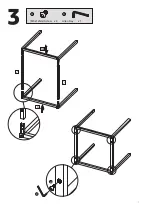 Предварительный просмотр 7 страницы Habitat Morillo Manual